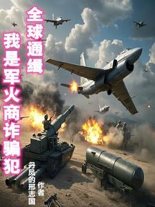 我是军火商诈骗犯全球通缉 我是军火商诈骗犯全球通缉