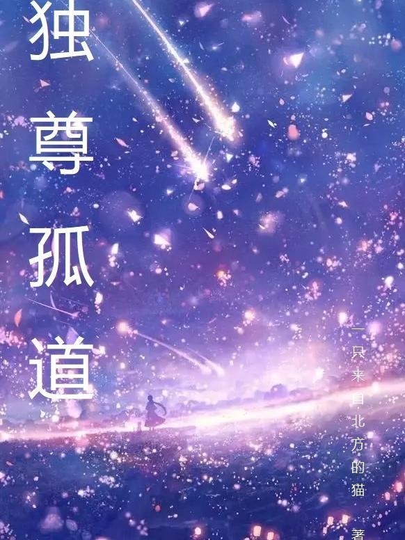 独尊孤道 独尊孤道