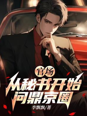 官场:从秘书开始问鼎京圈 官场:从秘书开始问鼎京圈