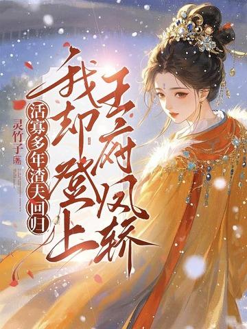 活寡多年渣夫回归,我却登上王府凤轿! 活寡多年渣夫回归,我却登上王府凤轿!