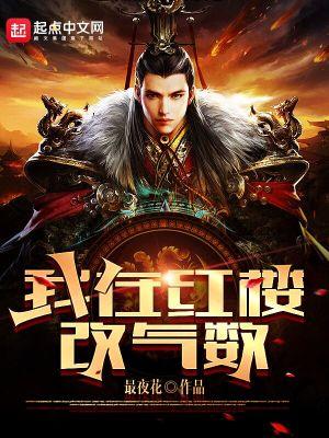 我在红楼改气数 我在红楼改气数