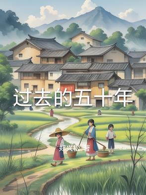 过去的五十年 过去的五十年
