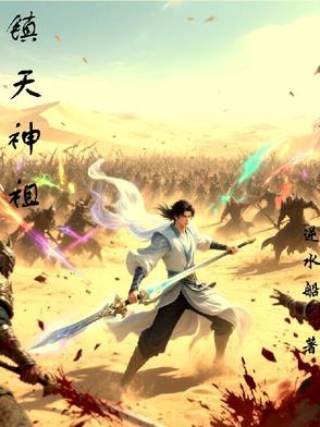 镇天神祖 镇天神祖