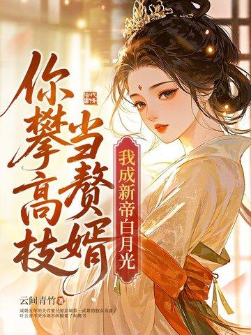 贬妻为妾？踹渣夫后我一心谋凤位