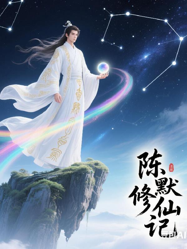 陈默修仙记 陈默修仙记