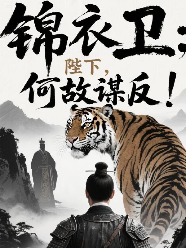 锦衣卫:陛下,何故谋反! 锦衣卫:陛下,何故谋反!