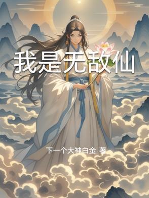 我是无敌仙 我是无敌仙