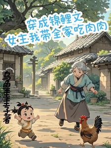 穿成锦鲤文女主,我带全家吃肉肉 穿成锦鲤文女主,我带全家吃肉肉