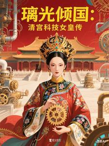 璃光倾国:清宫科技女皇传 璃光倾国:清宫科技女皇传