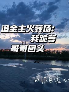 【追金主火葬场】我跪等哥哥回头 【追金主火葬场】我跪等哥哥回头