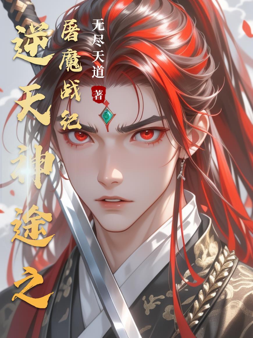 逆天神途之屠魔战纪 逆天神途之屠魔战纪