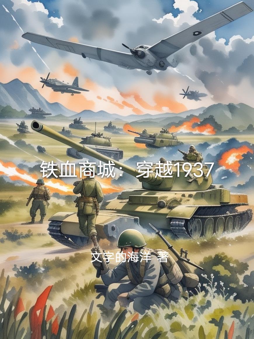 铁血商城:穿越1937 铁血商城:穿越1937