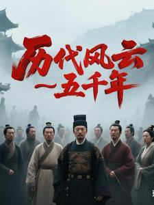 历代风云五千年 历代风云五千年