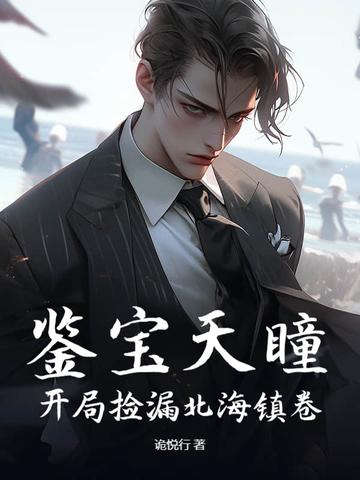 鉴宝天瞳:开局捡漏北海镇卷 鉴宝天瞳:开局捡漏北海镇卷